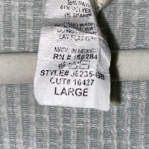 Cute Striped Dress - Picture 3 of 3